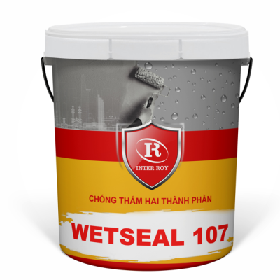WETSEAL 107