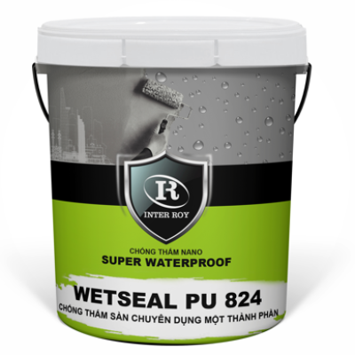 WETSEAL PU 824