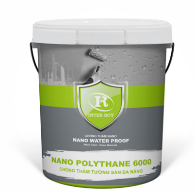 NANO POLYTHANE
