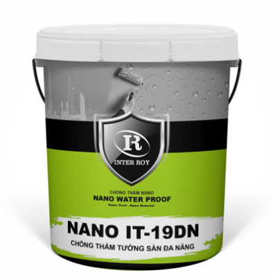 Nano IT-19Dn
