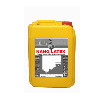 NANO LATEX