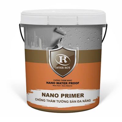NANO PRIMER