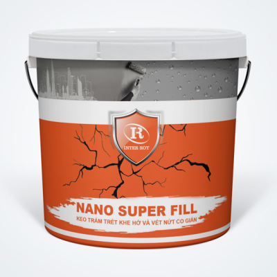 NANO SUPPER FILL