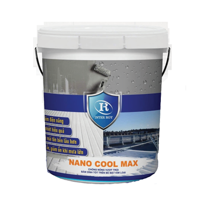 NANO COOL MAX