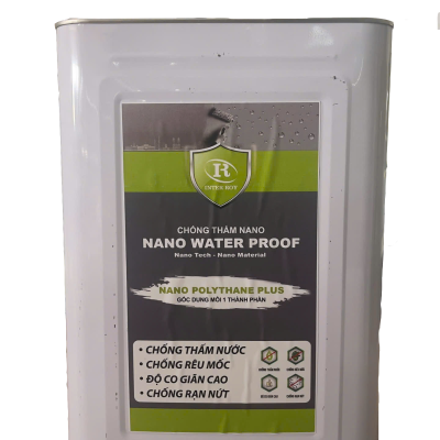 NANO POLYTHANE PLUS