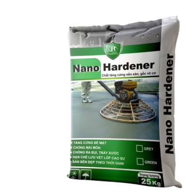 NANO HARDENER