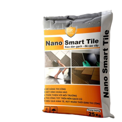 NANO SMART TILE
