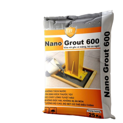 NANO GROUT 600