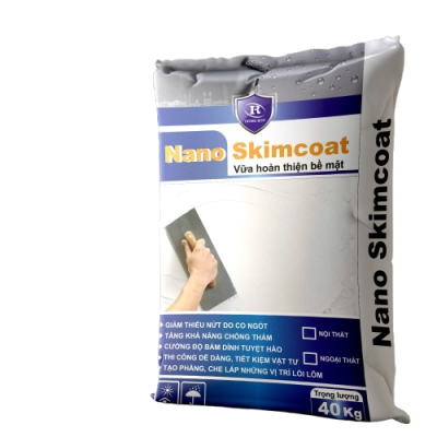 NANO SKIMCOAT