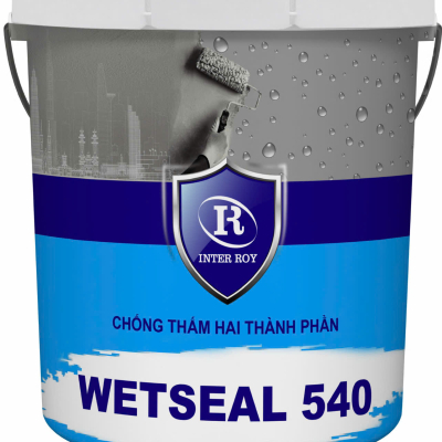 WETSEAL 540